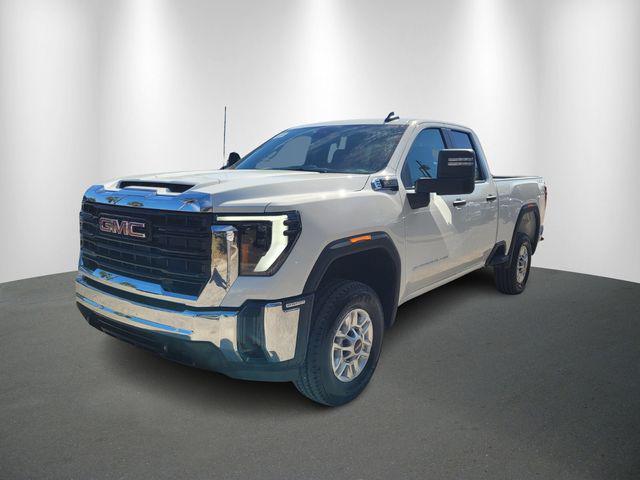 new 2026 GMC Sierra 2500 car, priced at $52,383