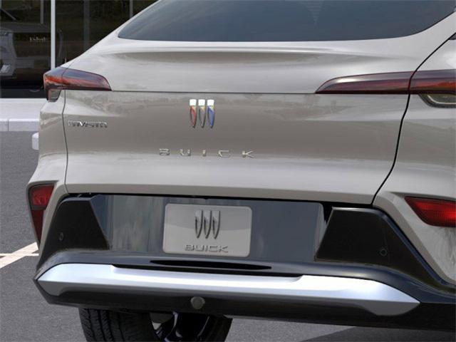 new 2026 Buick Envista car, priced at $31,228