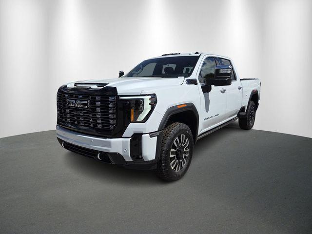 new 2026 GMC Sierra 2500 car, priced at $93,038