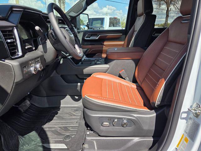 new 2026 GMC Sierra 2500 car, priced at $93,038