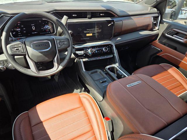 new 2026 GMC Sierra 2500 car, priced at $93,038