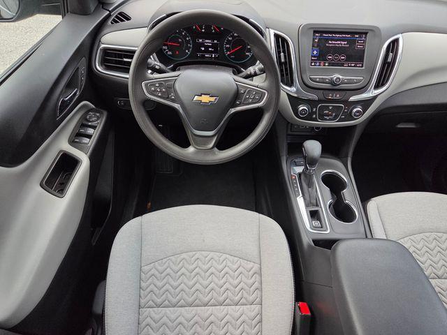 used 2023 Chevrolet Equinox car, priced at $23,244