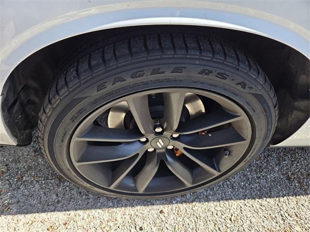 used 2023 Dodge Challenger car, priced at $26,500