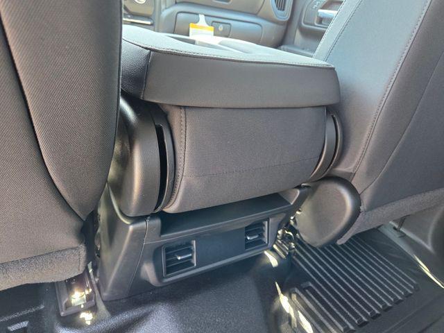 new 2026 GMC Sierra 1500 car, priced at $41,412