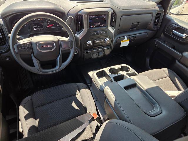 new 2026 GMC Sierra 1500 car, priced at $41,412