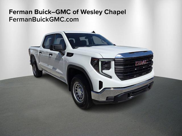 new 2026 GMC Sierra 1500 car, priced at $41,412
