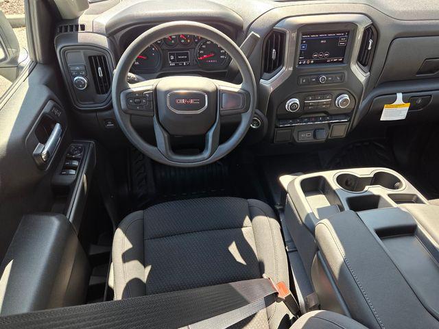 new 2026 GMC Sierra 1500 car, priced at $41,412