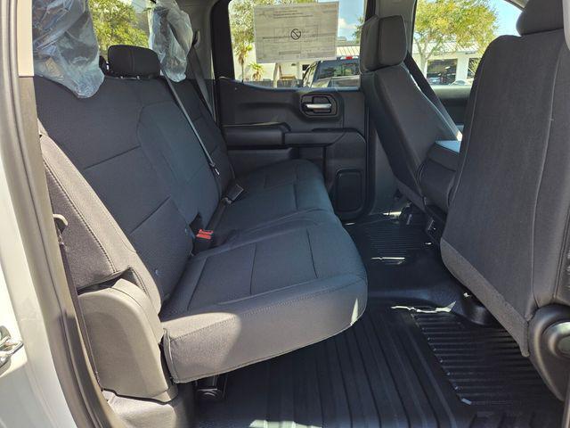 new 2026 GMC Sierra 1500 car, priced at $41,412