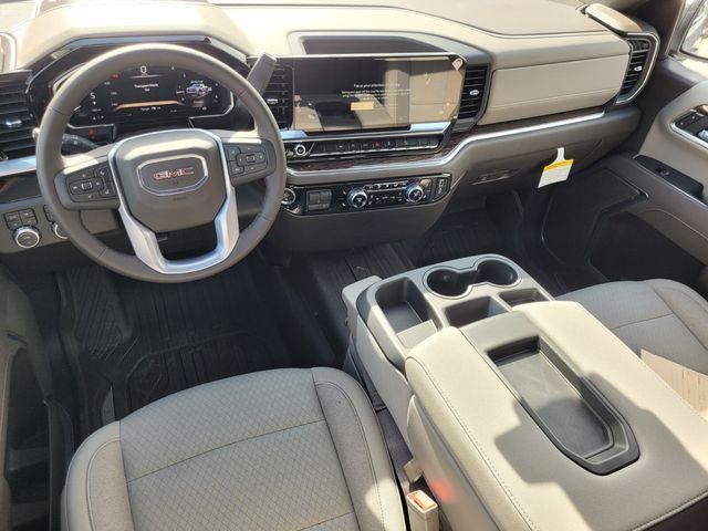 new 2026 GMC Sierra 1500 car, priced at $53,990