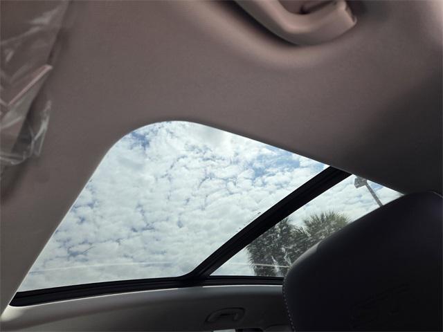 new 2026 Buick Envision car, priced at $46,981