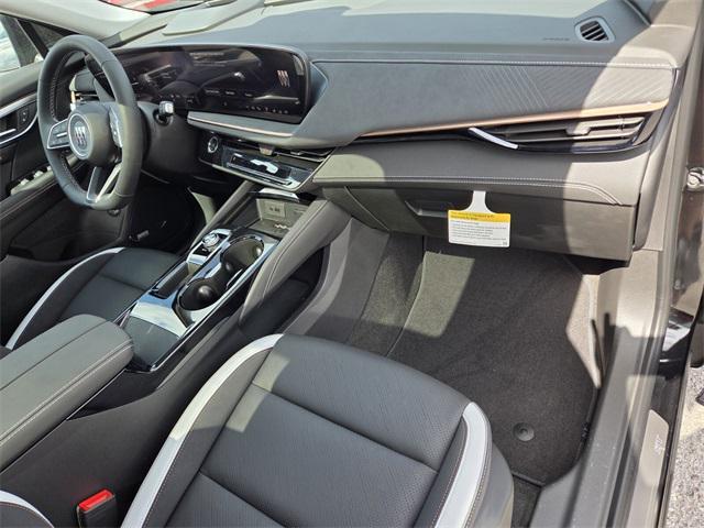 new 2026 Buick Envision car, priced at $46,981