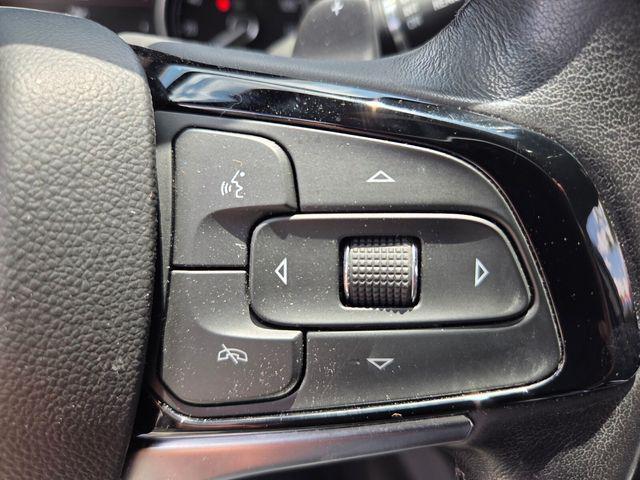used 2023 Buick Enclave car, priced at $30,294
