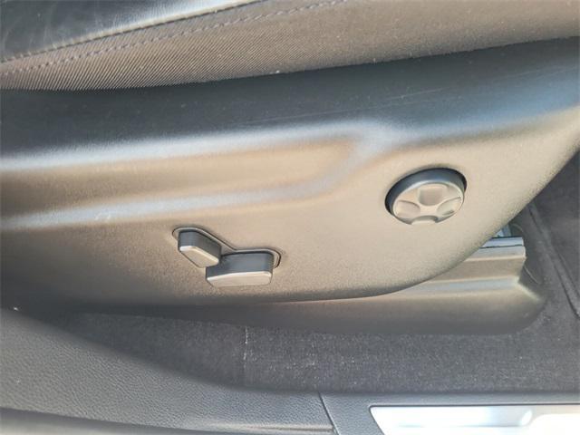 used 2022 Jeep Grand Cherokee car, priced at $22,000