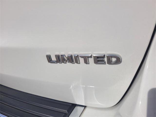used 2022 Jeep Grand Cherokee car, priced at $22,000