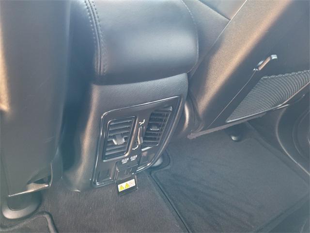 used 2022 Jeep Grand Cherokee car, priced at $22,000