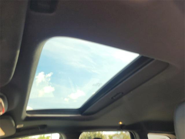 used 2022 Jeep Grand Cherokee car, priced at $22,000