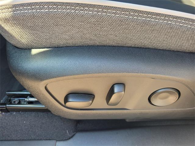 new 2026 GMC Sierra EV car, priced at $66,596