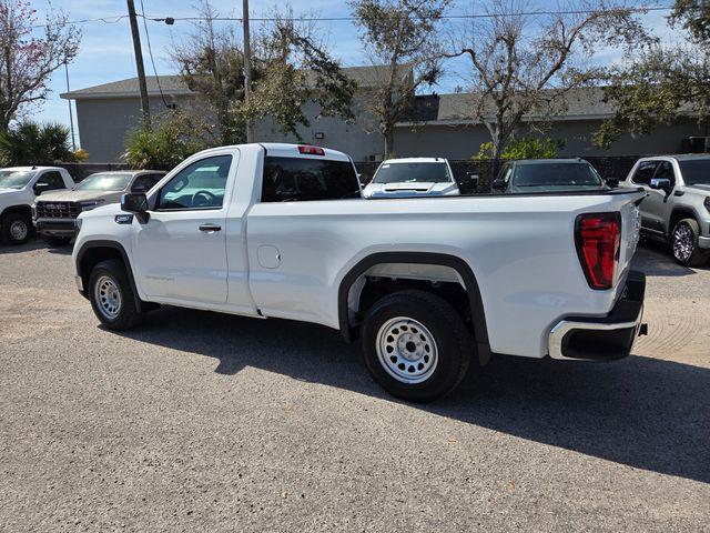 new 2026 GMC Sierra 1500 car, priced at $35,927