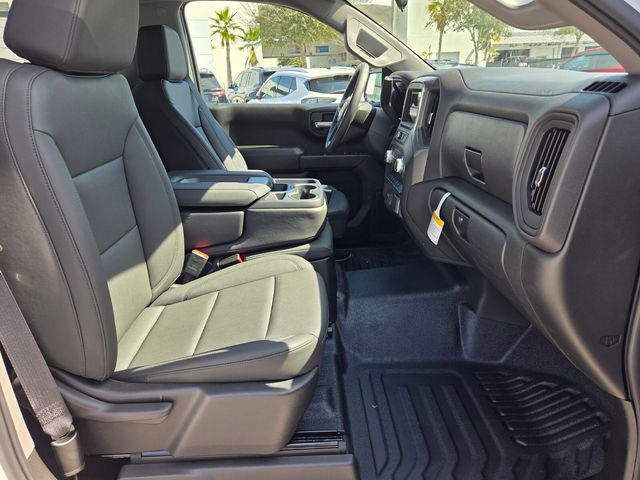 new 2026 GMC Sierra 1500 car, priced at $35,927
