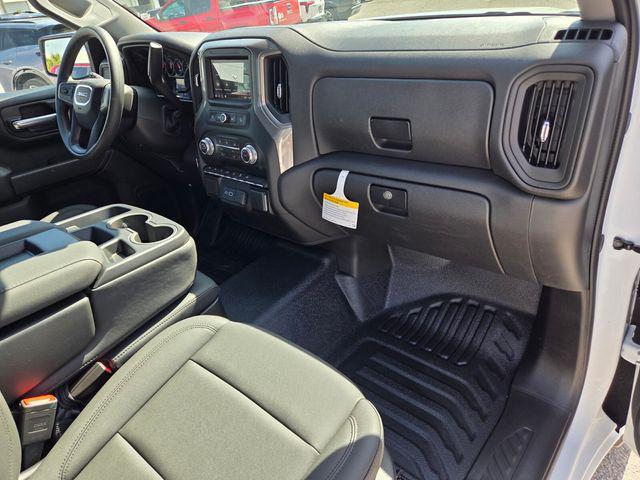 new 2026 GMC Sierra 1500 car, priced at $35,927