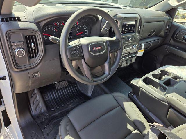 new 2026 GMC Sierra 1500 car, priced at $35,927