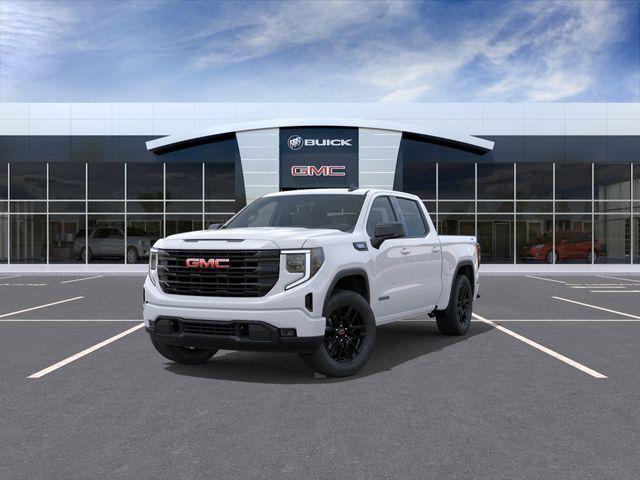 new 2026 GMC Sierra 1500 car, priced at $48,555