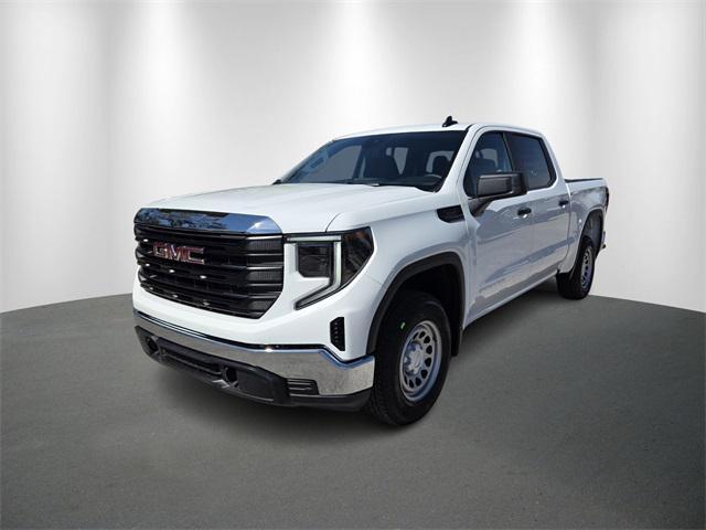 new 2026 GMC Sierra 1500 car, priced at $41,912