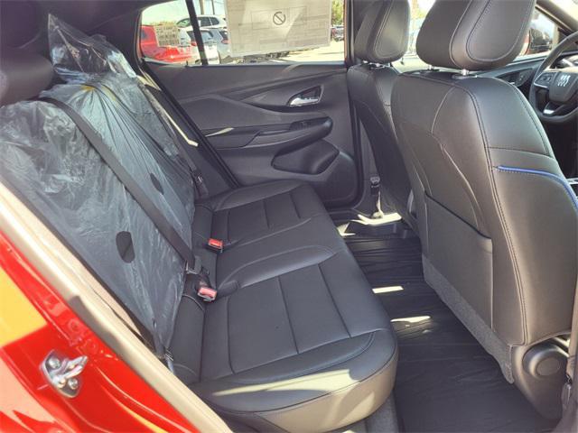 new 2026 Buick Envista car, priced at $29,326