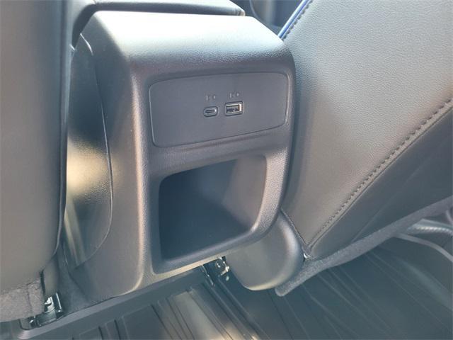 new 2026 Buick Envista car, priced at $29,326