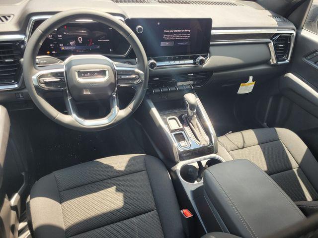new 2026 GMC Canyon car, priced at $41,066