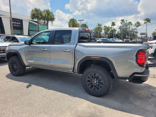 new 2026 GMC Canyon car, priced at $41,066