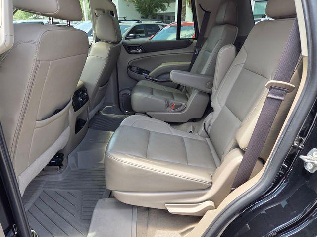 used 2020 GMC Yukon car, priced at $31,995