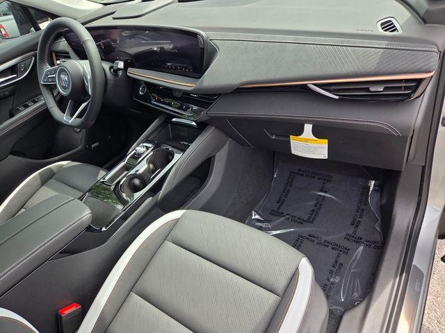 new 2026 Buick Envision car, priced at $45,081