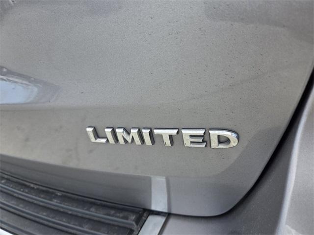 used 2019 Jeep Grand Cherokee car, priced at $15,995