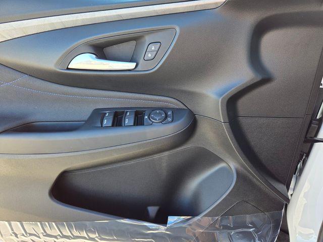 new 2026 Buick Envista car, priced at $27,765