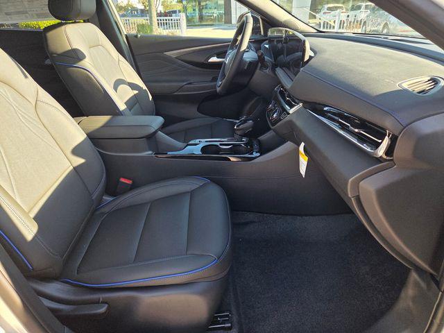 new 2026 Buick Envista car, priced at $27,765