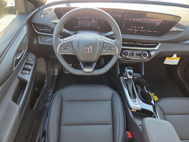 new 2026 Buick Envista car, priced at $27,765