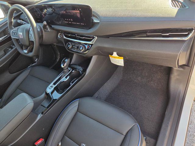 new 2026 Buick Envista car, priced at $27,765