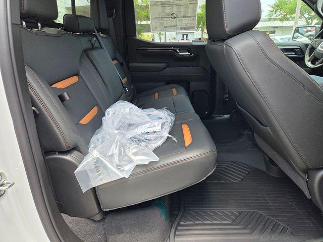 new 2026 GMC Sierra 1500 car, priced at $66,777