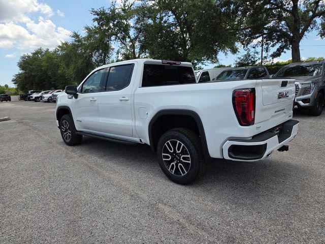 new 2026 GMC Sierra 1500 car, priced at $66,777