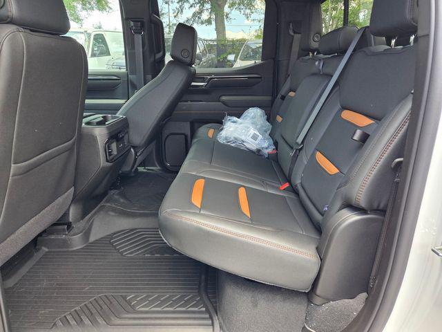 new 2026 GMC Sierra 1500 car, priced at $66,777