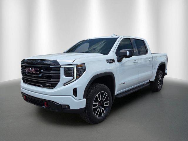 new 2026 GMC Sierra 1500 car, priced at $66,777
