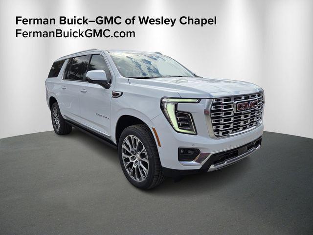 new 2026 GMC Yukon XL car, priced at $94,060