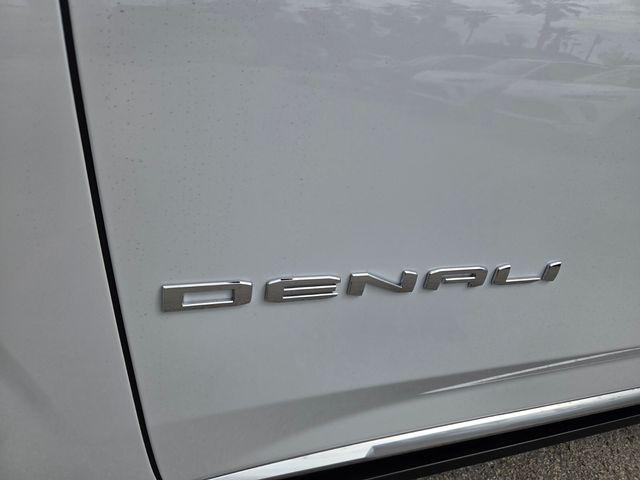 new 2026 GMC Yukon XL car, priced at $94,060