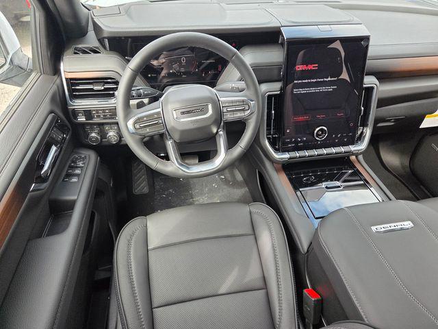 new 2026 GMC Yukon XL car, priced at $94,060