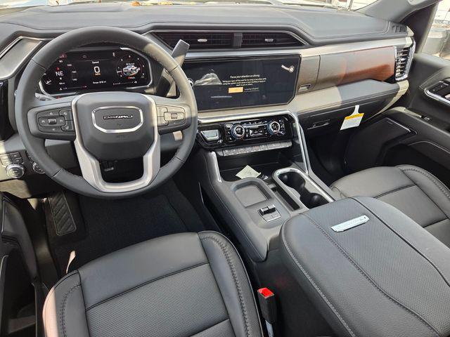 new 2026 GMC Sierra 2500 car, priced at $86,613