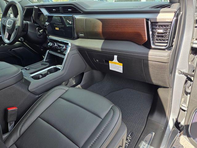 new 2026 GMC Sierra 2500 car, priced at $86,613