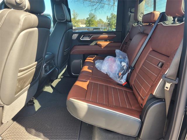 new 2026 GMC Sierra 2500 car, priced at $93,457