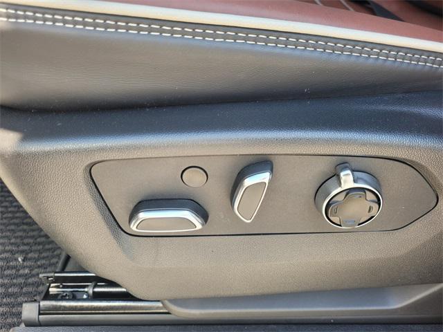 new 2026 GMC Sierra 2500 car, priced at $93,457