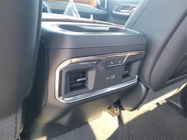 new 2026 GMC Sierra 2500 car, priced at $93,457